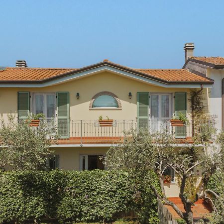 Holiday Home Giuliana By Interhome Massa  Bagian luar foto