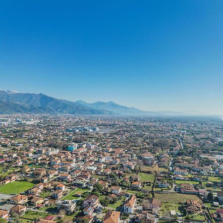 Holiday Home Giuliana By Interhome Massa  Bagian luar foto