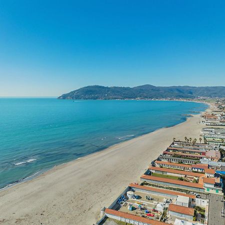 Holiday Home Giuliana By Interhome Massa  Bagian luar foto