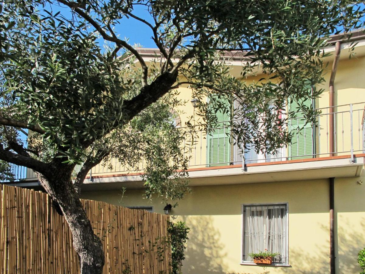 Holiday Home Giuliana By Interhome Massa  Bagian luar foto