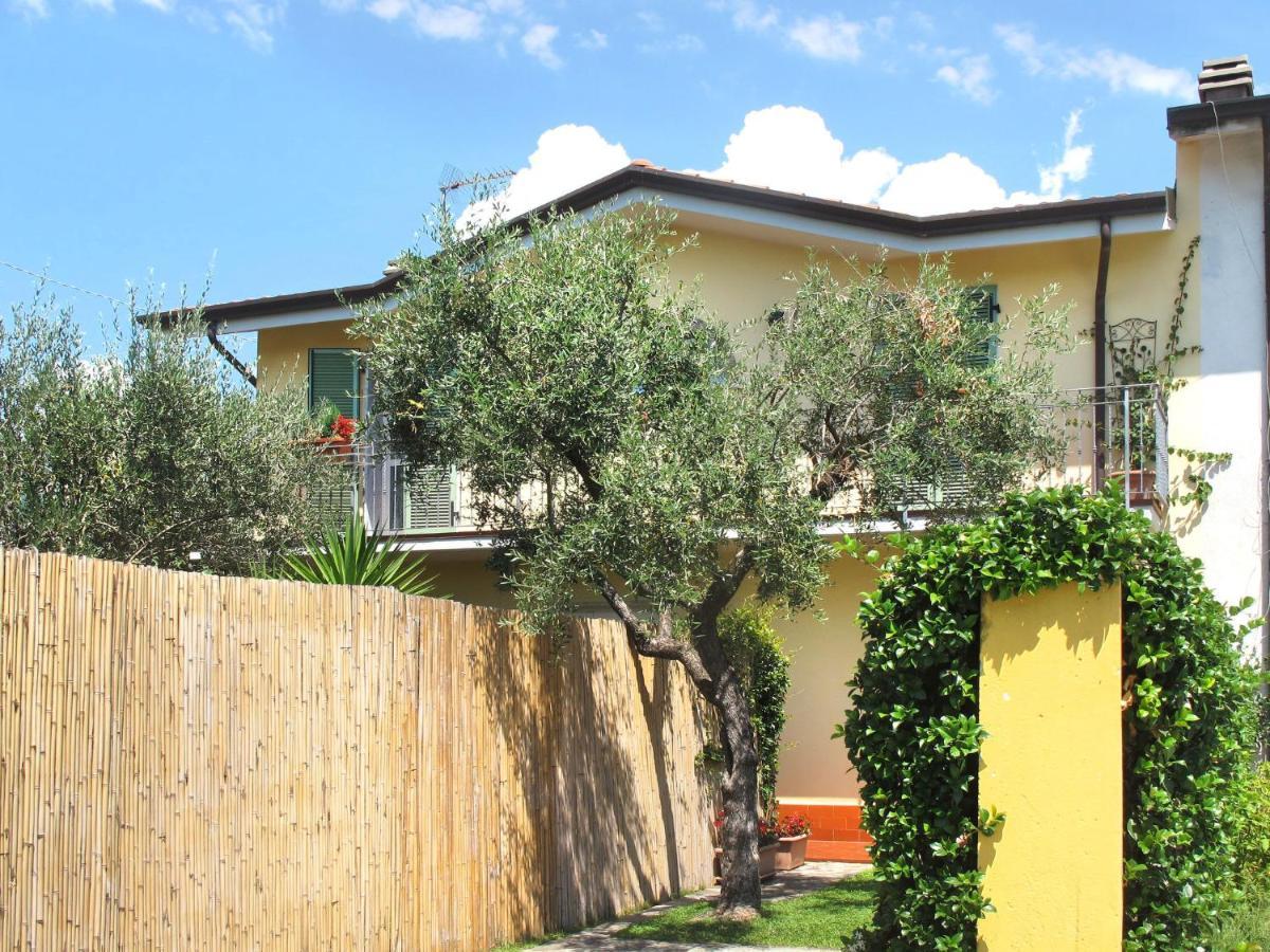 Holiday Home Giuliana By Interhome Massa  Bagian luar foto