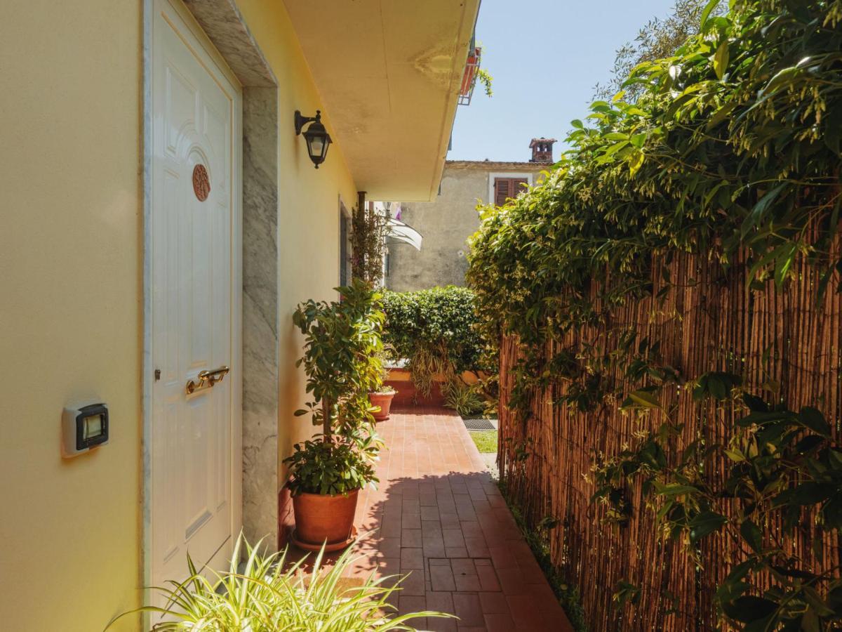 Holiday Home Giuliana By Interhome Massa  Bagian luar foto