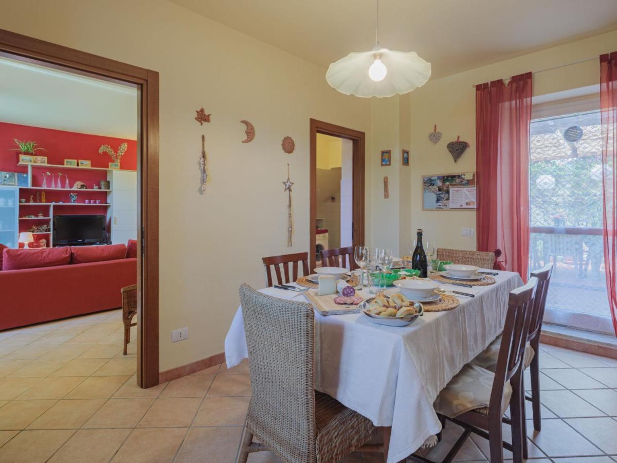 Holiday Home Giuliana By Interhome Massa  Bagian luar foto