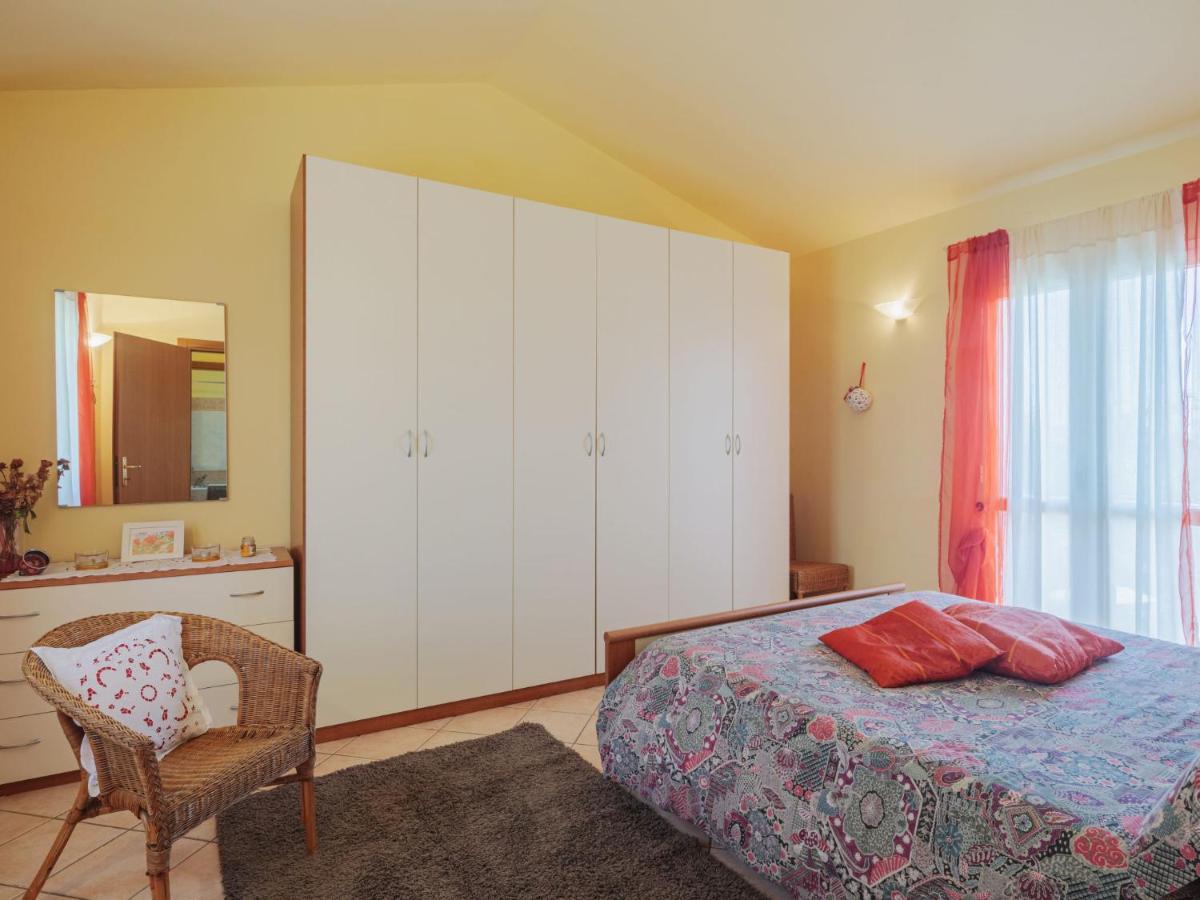Holiday Home Giuliana By Interhome Massa  Bagian luar foto