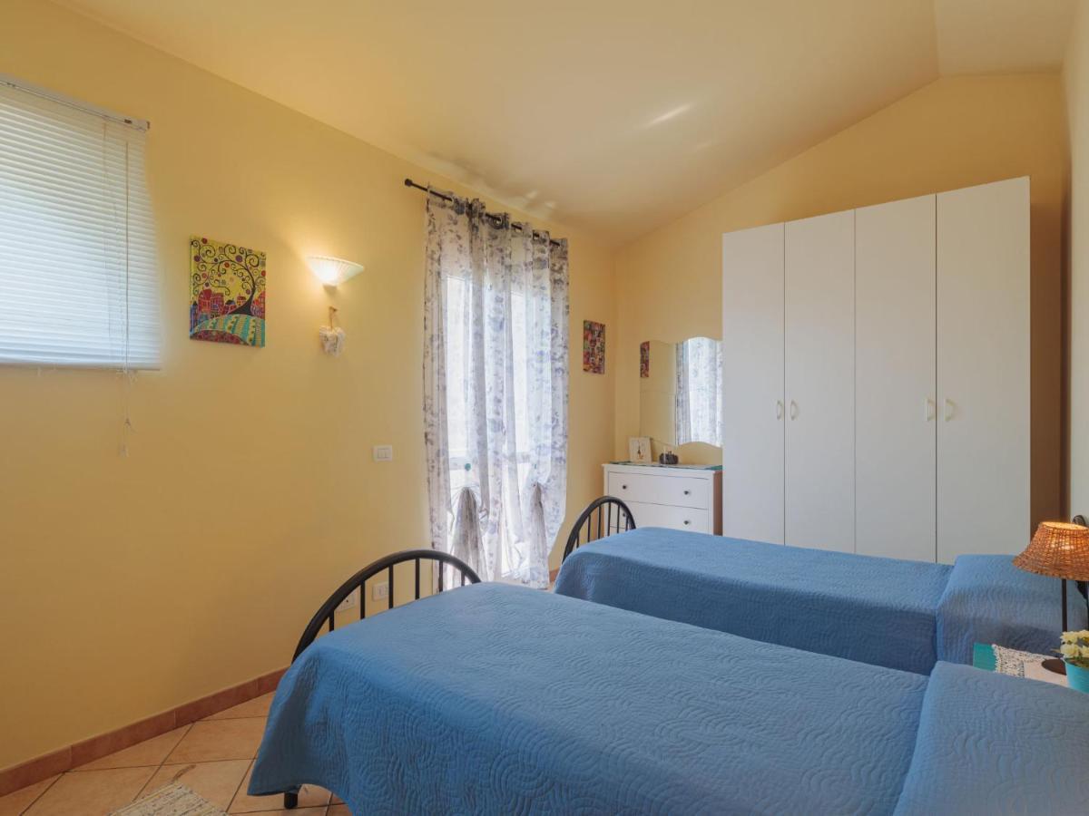 Holiday Home Giuliana By Interhome Massa  Bagian luar foto