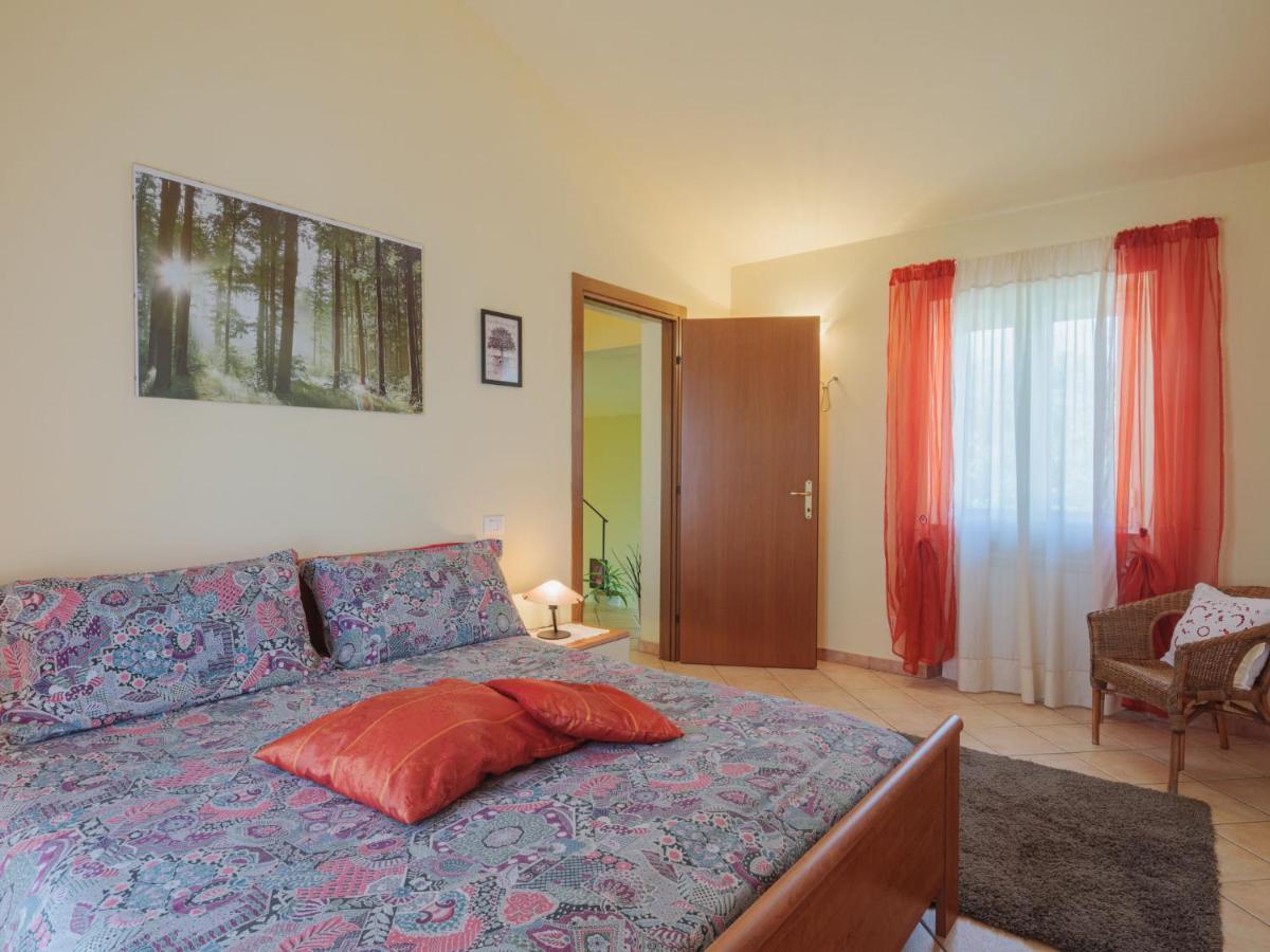 Holiday Home Giuliana By Interhome Massa  Bagian luar foto