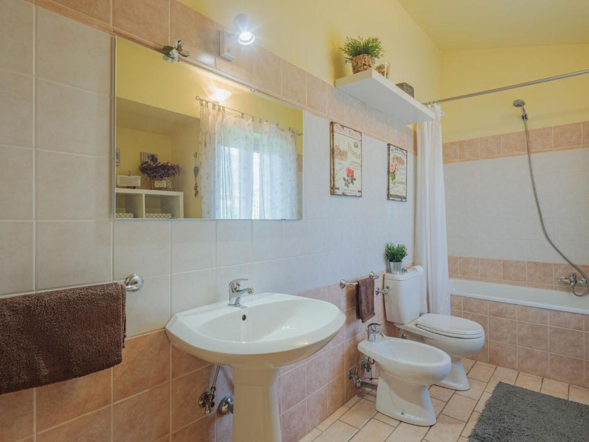 Holiday Home Giuliana By Interhome Massa  Bagian luar foto