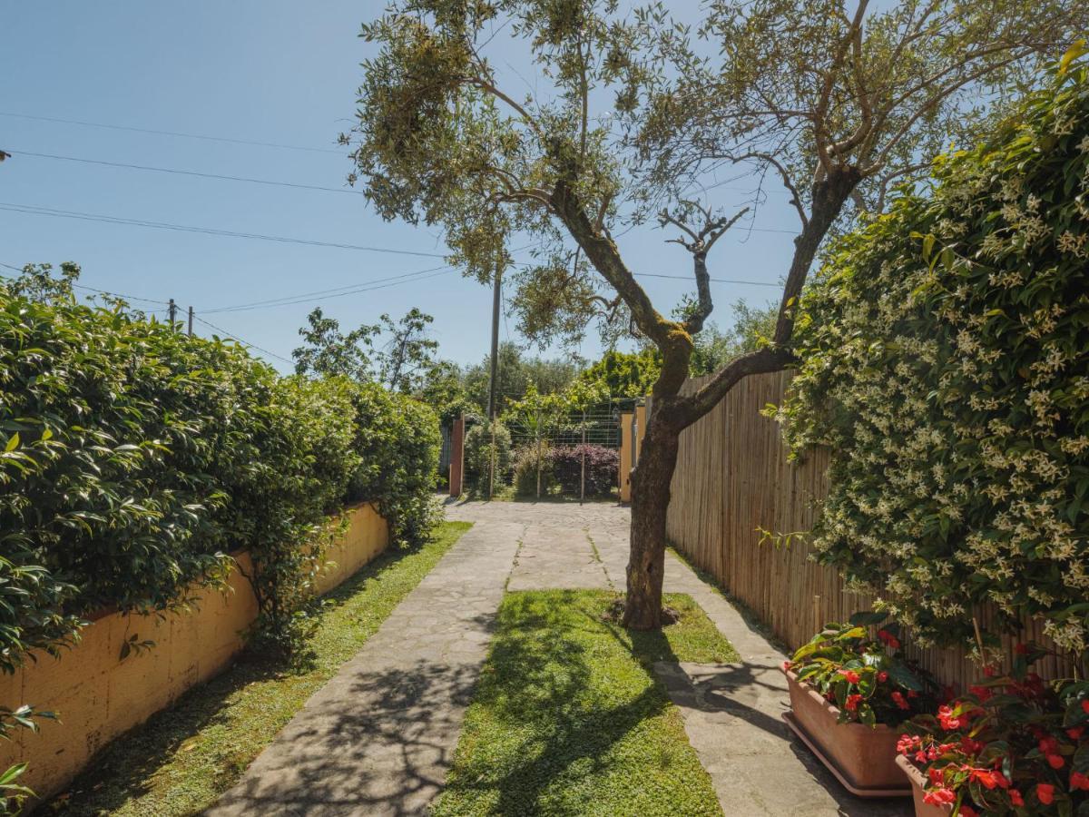 Holiday Home Giuliana By Interhome Massa  Bagian luar foto