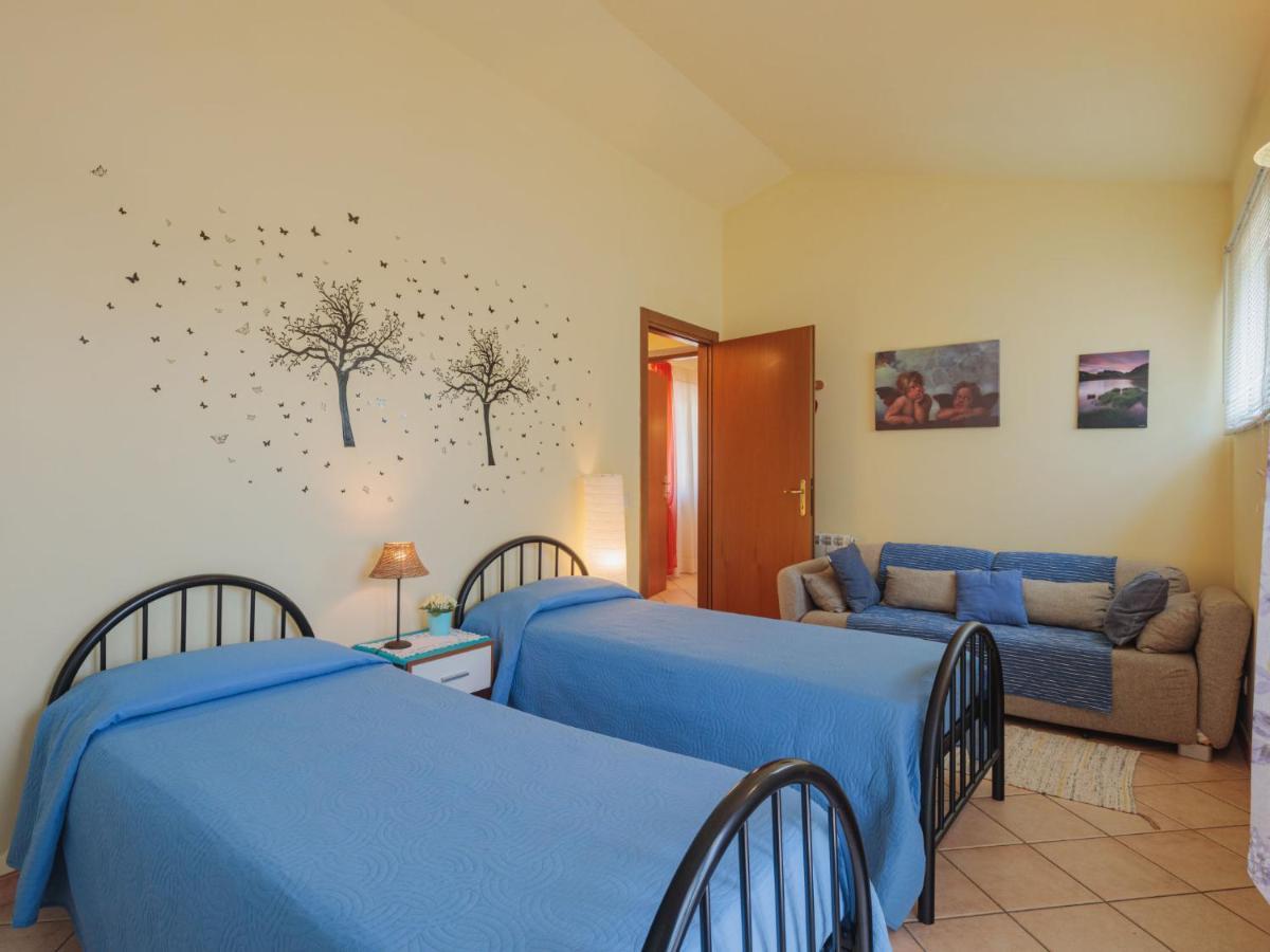 Holiday Home Giuliana By Interhome Massa  Bagian luar foto