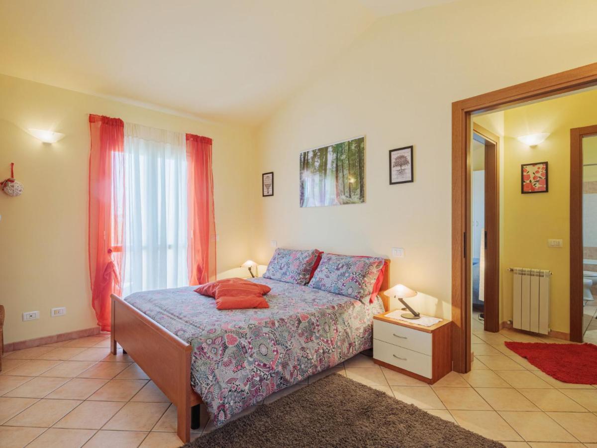 Holiday Home Giuliana By Interhome Massa  Bagian luar foto