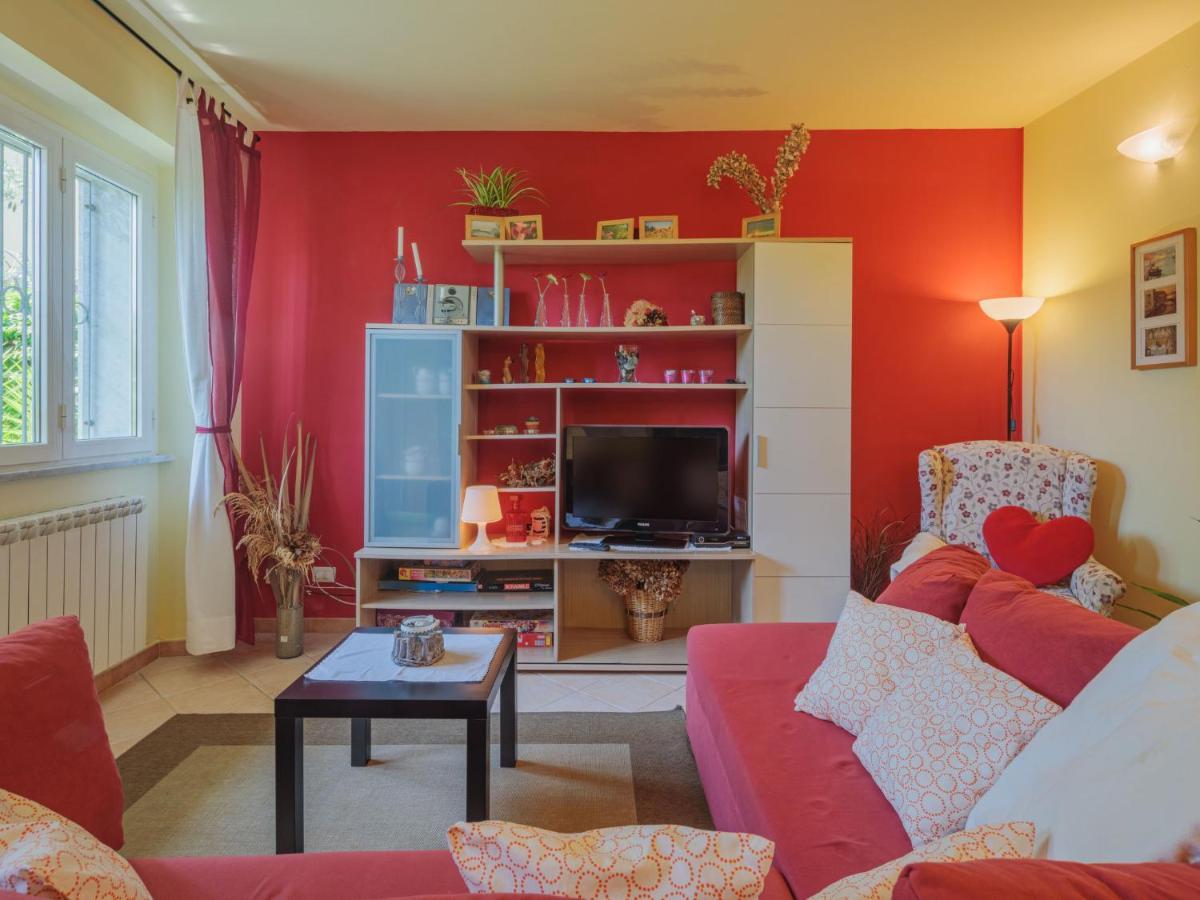 Holiday Home Giuliana By Interhome Massa  Bagian luar foto