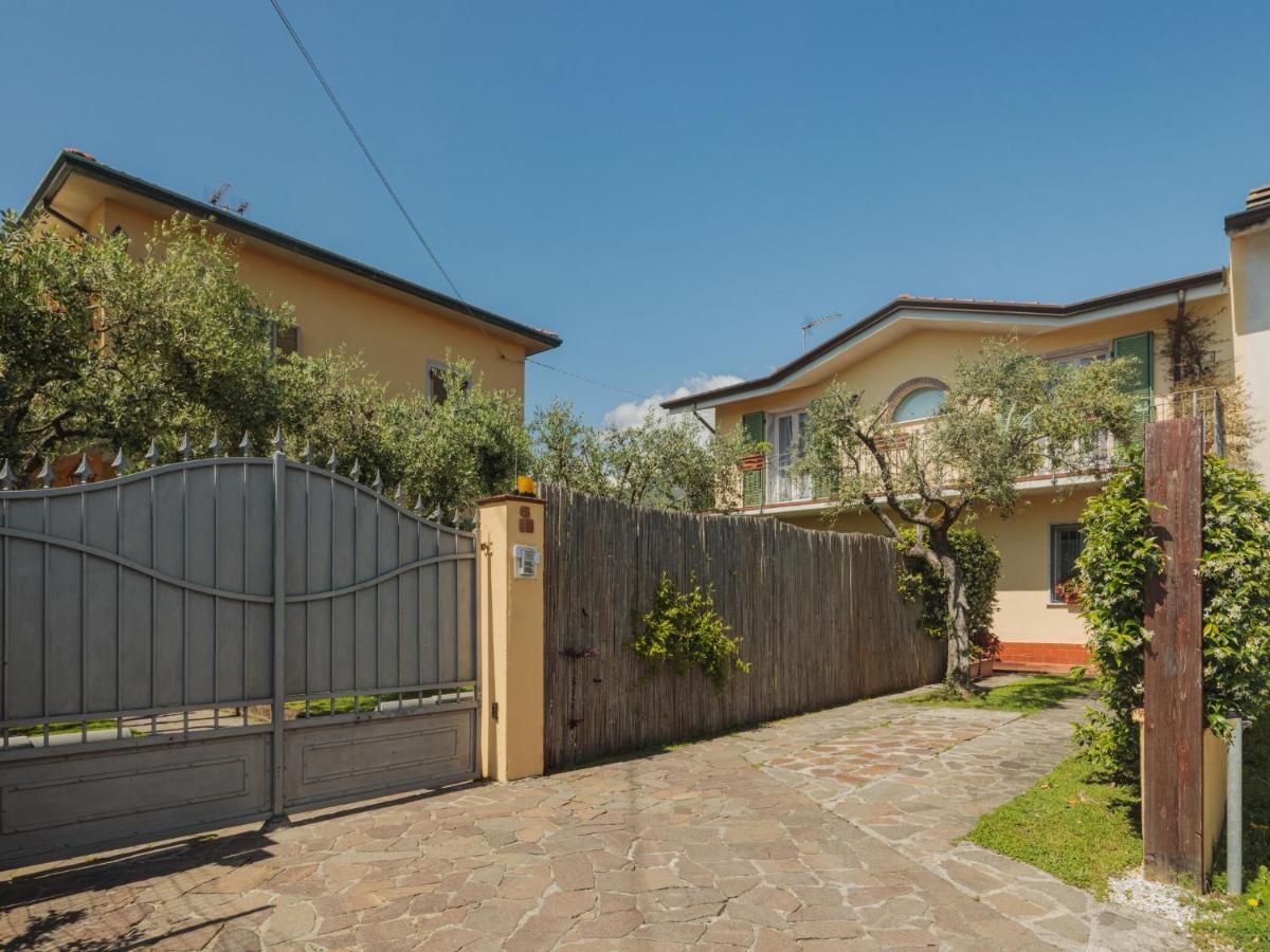 Holiday Home Giuliana By Interhome Massa  Bagian luar foto