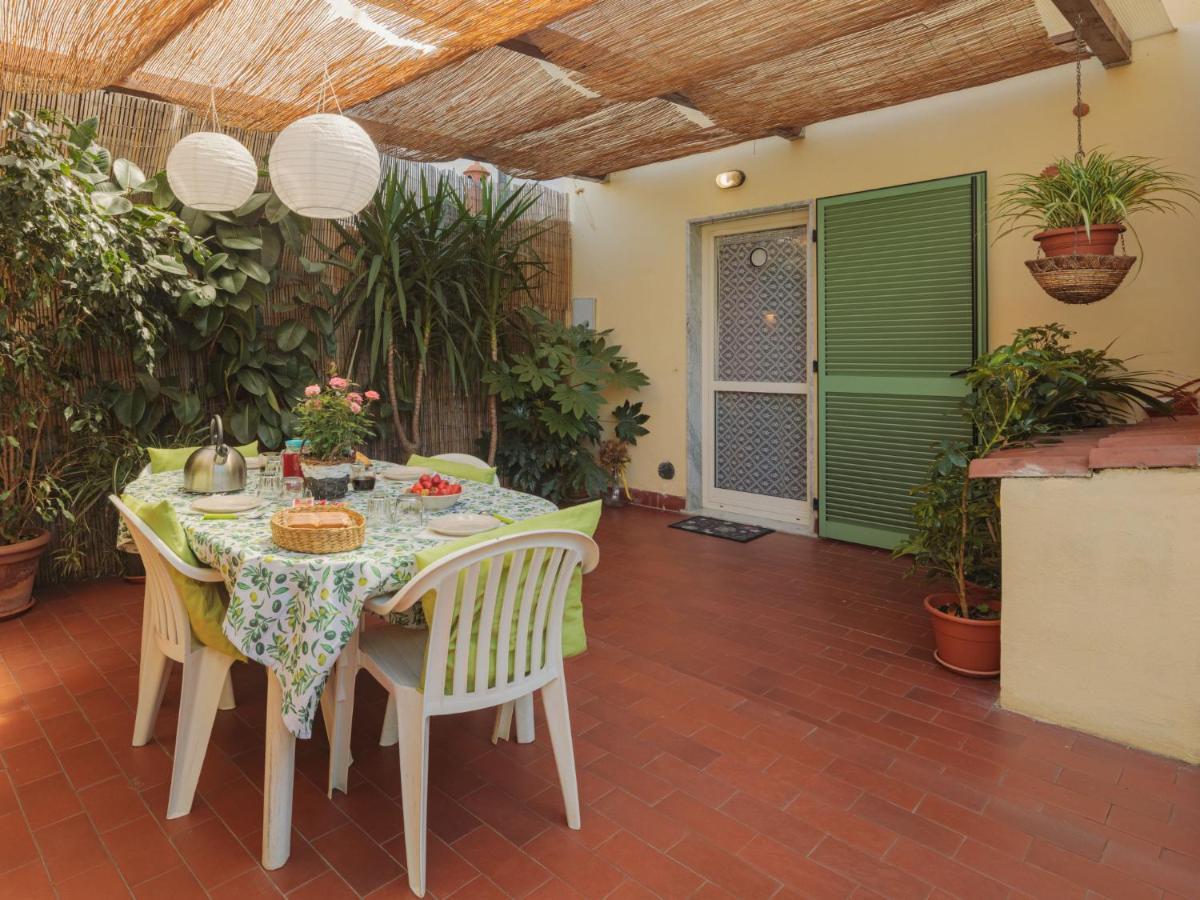 Holiday Home Giuliana By Interhome Massa  Bagian luar foto