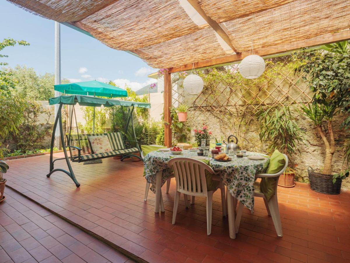 Holiday Home Giuliana By Interhome Massa  Bagian luar foto