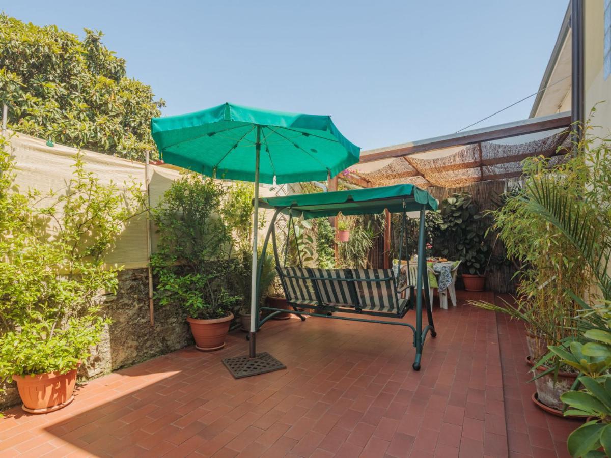 Holiday Home Giuliana By Interhome Massa  Bagian luar foto