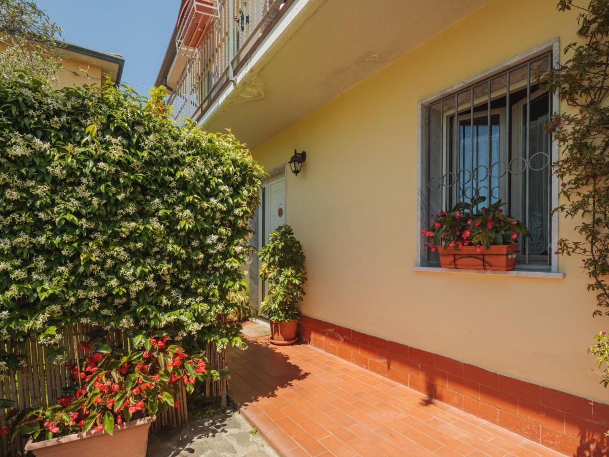 Holiday Home Giuliana By Interhome Massa  Bagian luar foto