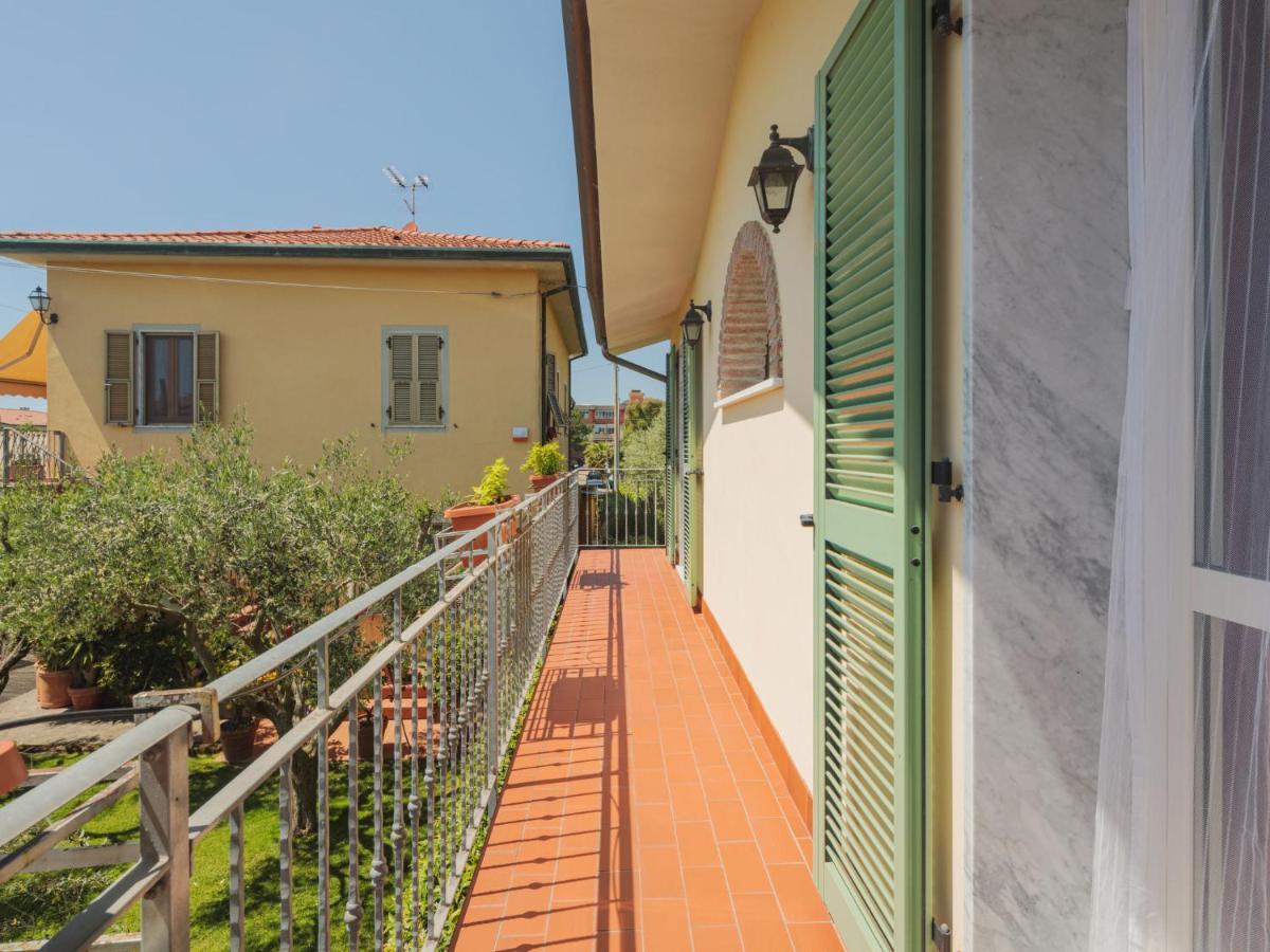 Holiday Home Giuliana By Interhome Massa  Bagian luar foto