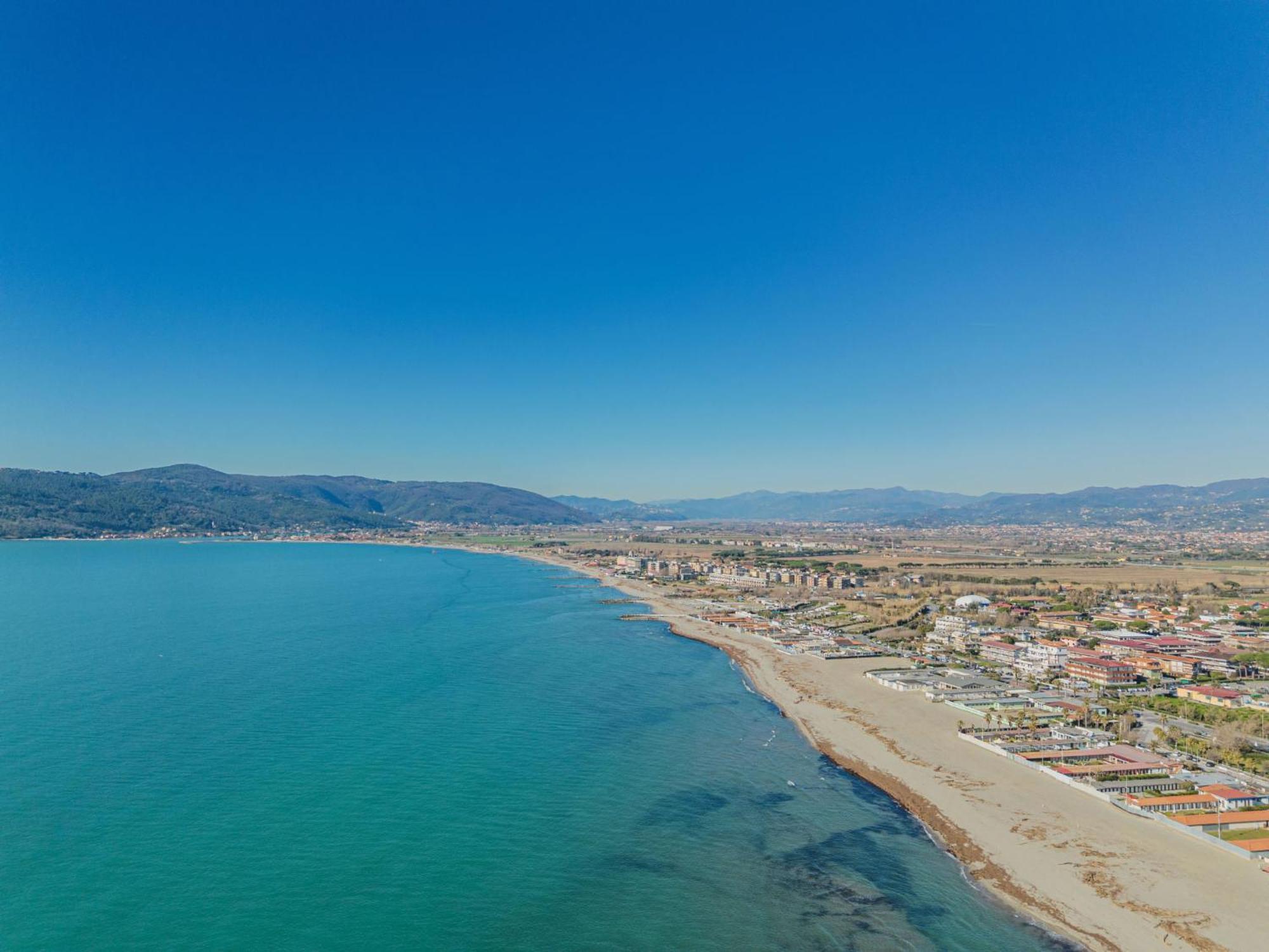 Holiday Home Giuliana By Interhome Massa  Bagian luar foto